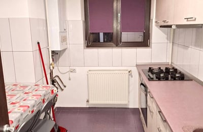 Miete einer komfortablen 2-Zimmer-Wohnung, Chiajna, Bukarest, Rumänien
